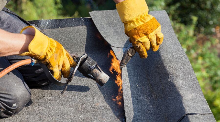 Local Chimney Repair in Buda, TX